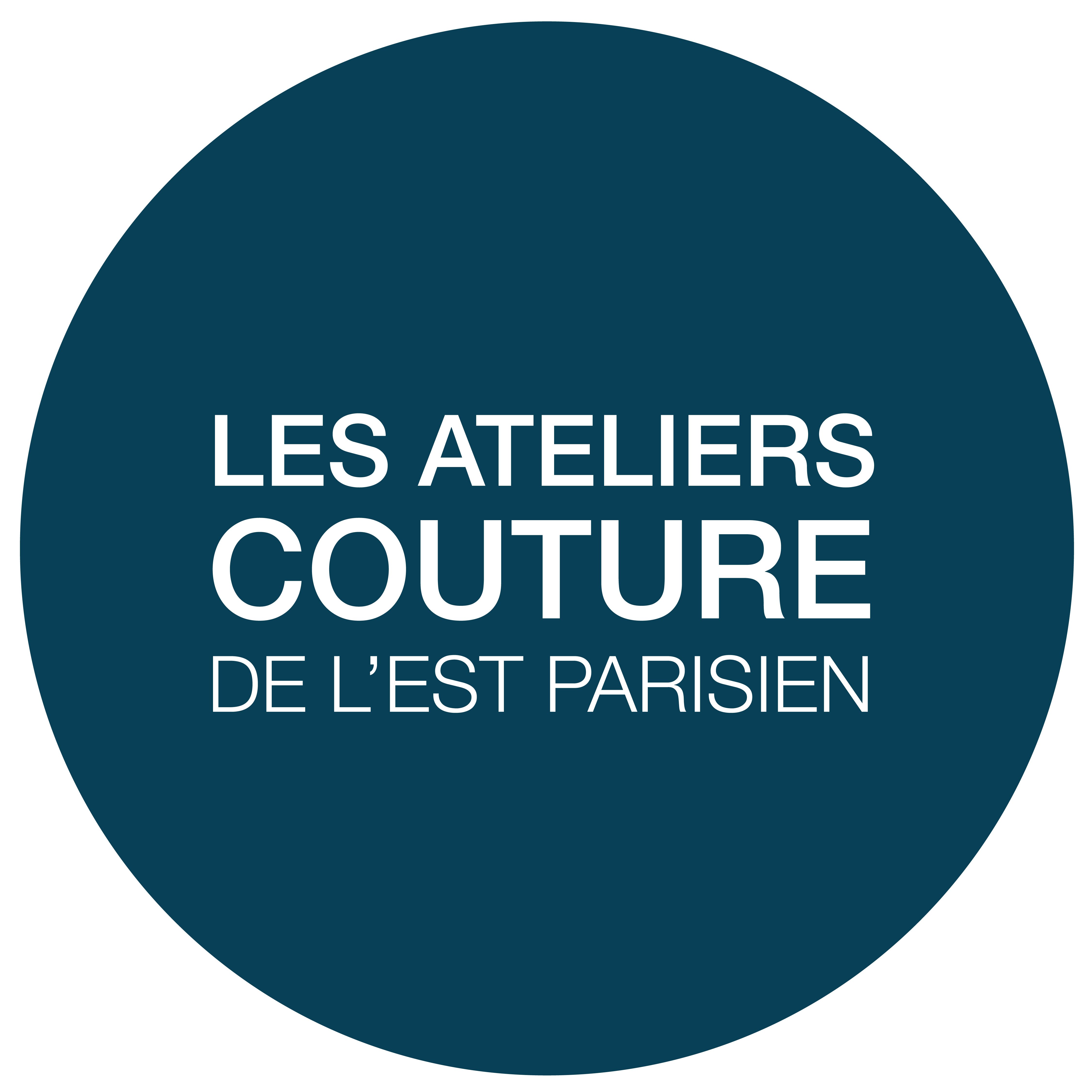  Les Ateliers Couture de l'Est Parisien